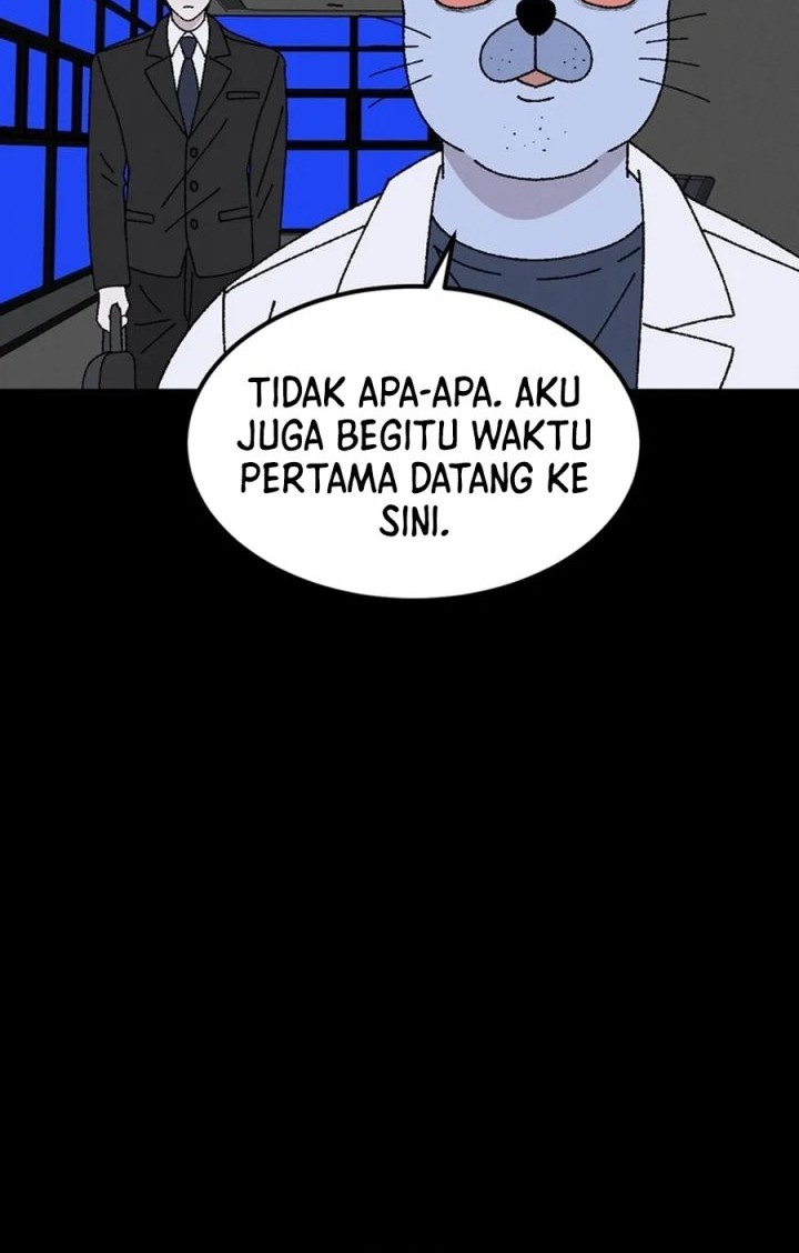 Tyranno Noh Kyung-Soo Chapter 16 Gambar 39