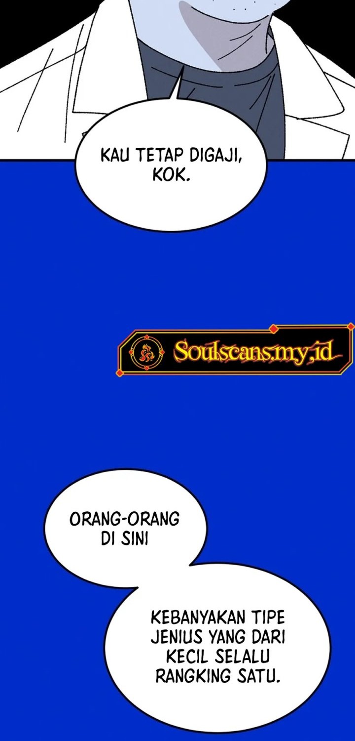 Tyranno Noh Kyung-Soo Chapter 16 Gambar 41