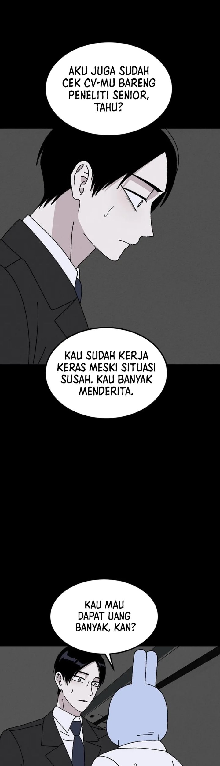 Tyranno Noh Kyung-Soo Chapter 16 Gambar 44