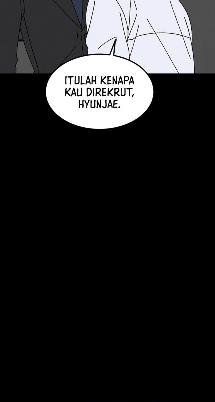 Tyranno Noh Kyung-Soo Chapter 16 Gambar 45