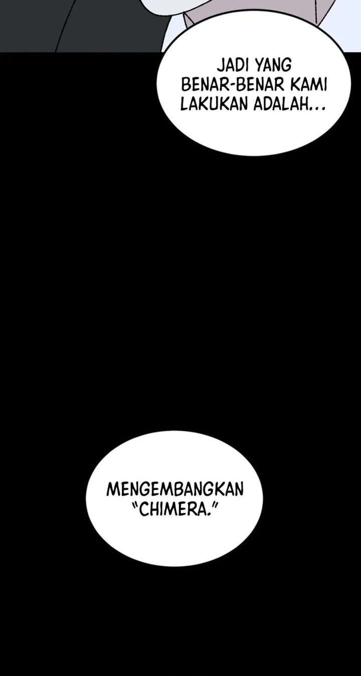 Tyranno Noh Kyung-Soo Chapter 16 Gambar 49