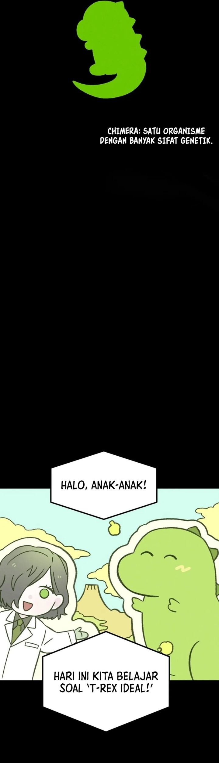 Tyranno Noh Kyung-Soo Chapter 16 Gambar 50