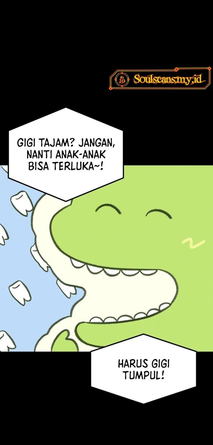 Tyranno Noh Kyung-Soo Chapter 16 Gambar 51