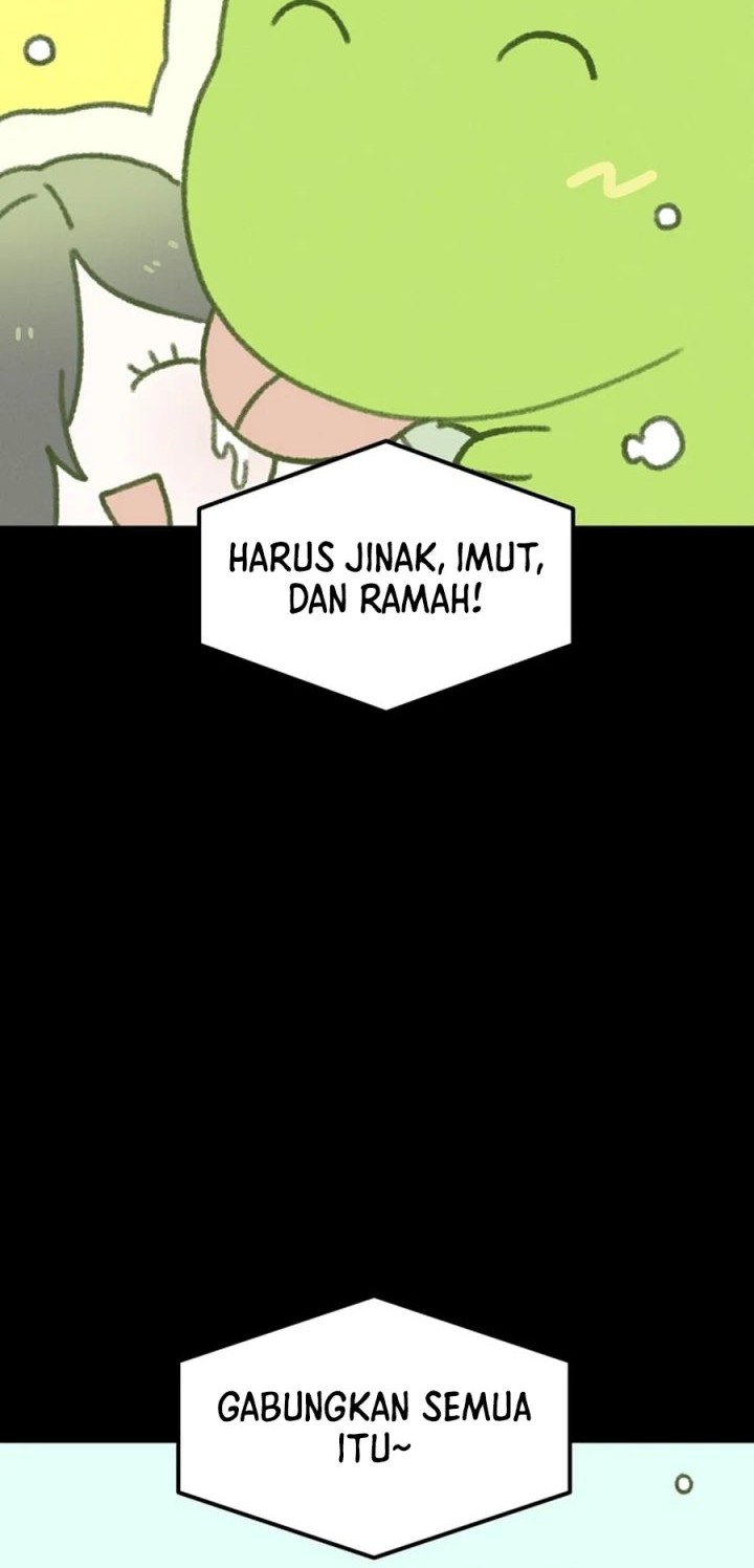 Tyranno Noh Kyung-Soo Chapter 16 Gambar 53