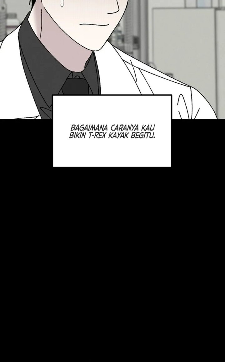 Tyranno Noh Kyung-Soo Chapter 16 Gambar 57
