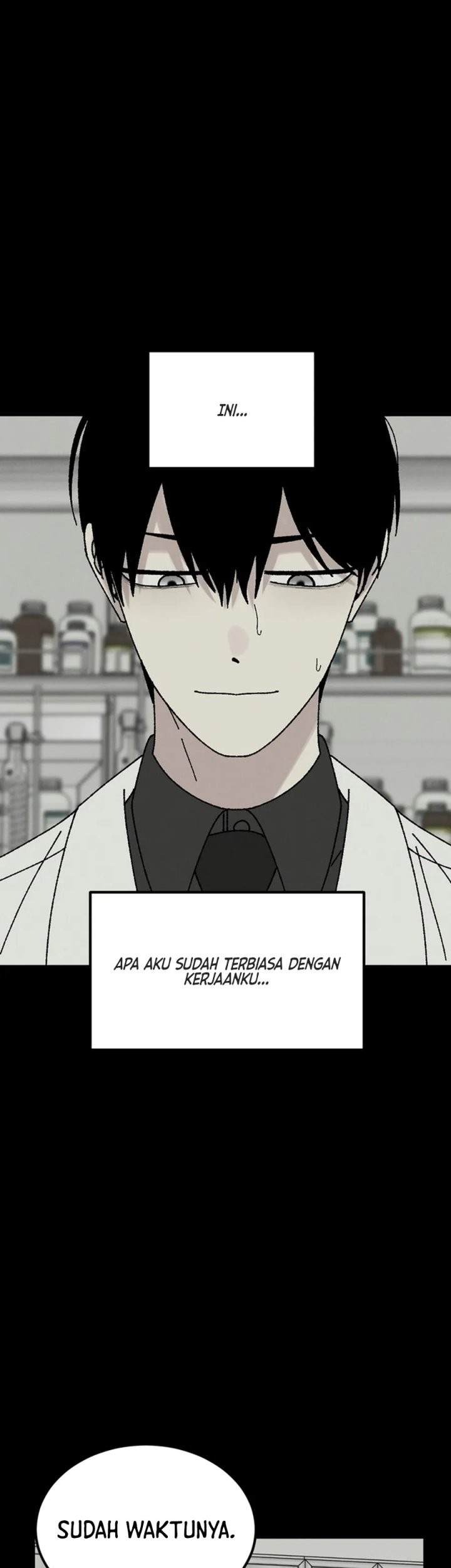 Tyranno Noh Kyung-Soo Chapter 16 Gambar 60