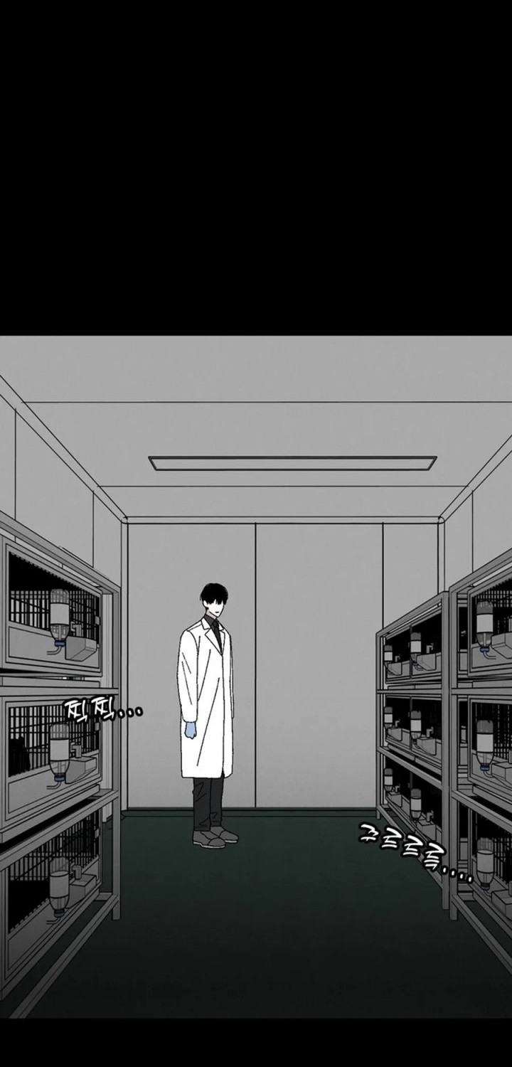 Tyranno Noh Kyung-Soo Chapter 16 Gambar 67