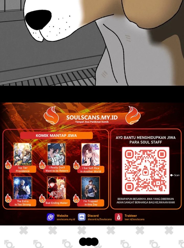 Tyranno Noh Kyung-Soo Chapter 16 Gambar 71