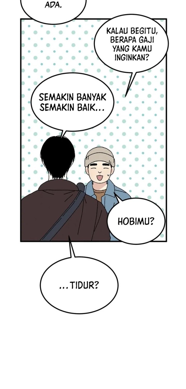 Tyranno Noh Kyung-Soo Chapter 16 Gambar 5