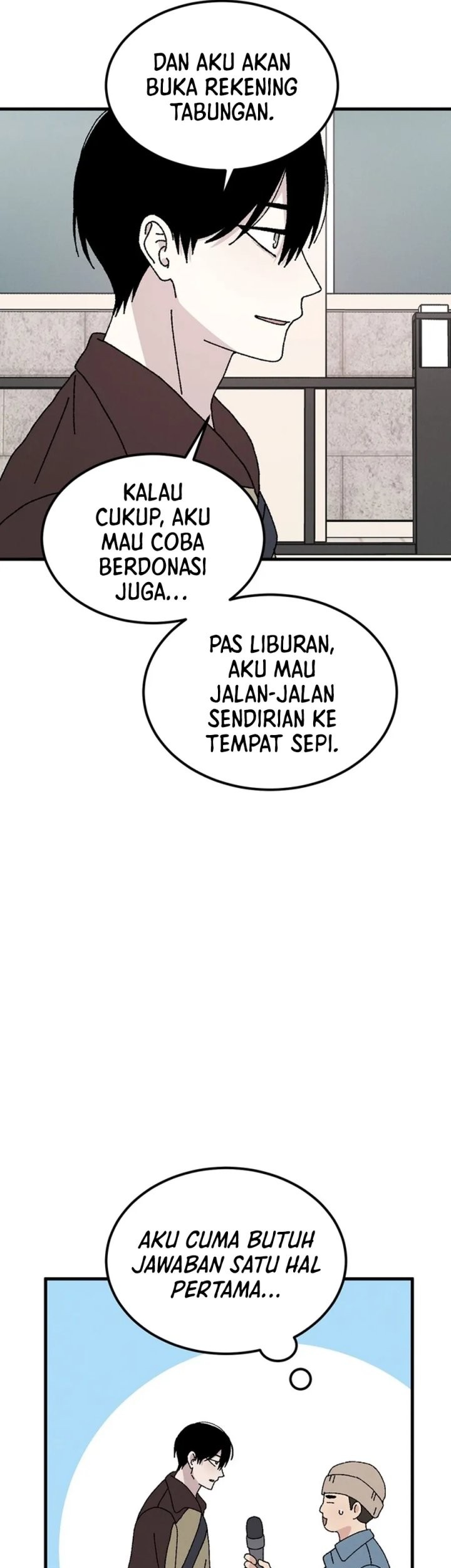 Tyranno Noh Kyung-Soo Chapter 16 Gambar 8