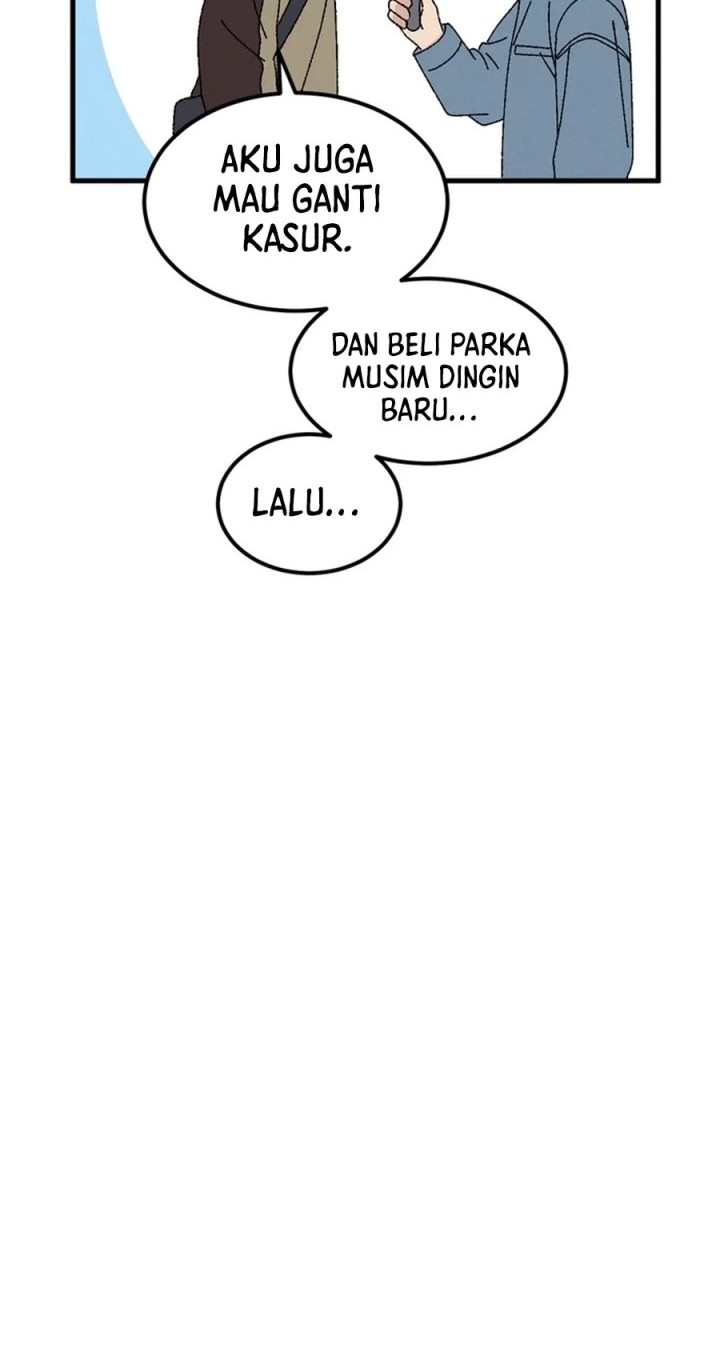 Tyranno Noh Kyung-Soo Chapter 16 Gambar 9