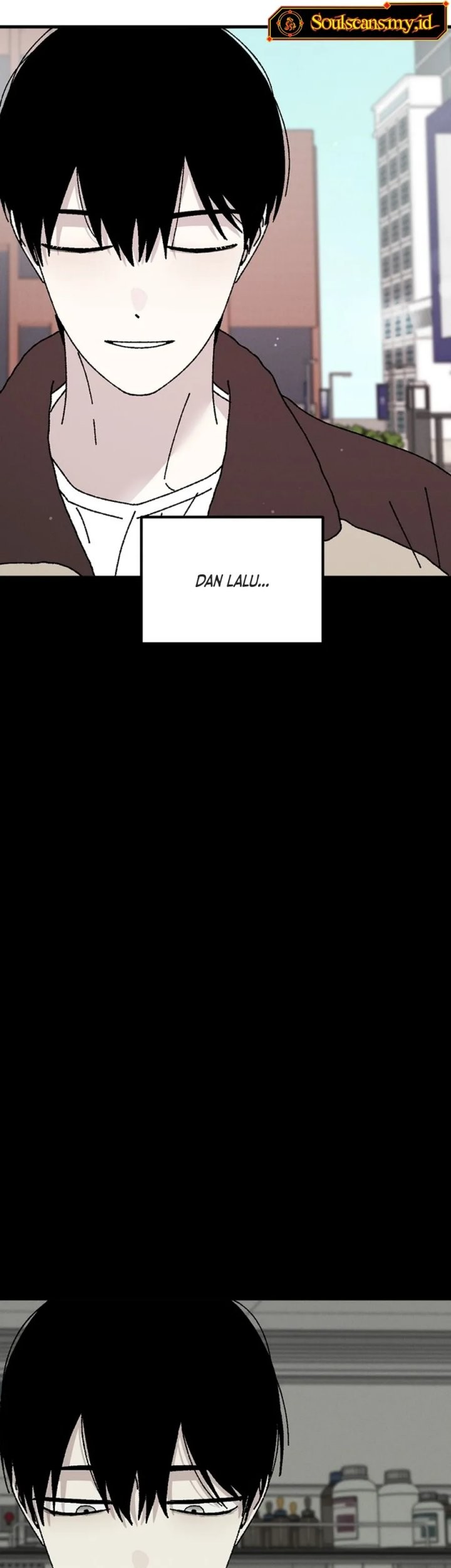 Tyranno Noh Kyung-Soo Chapter 16 Gambar 10