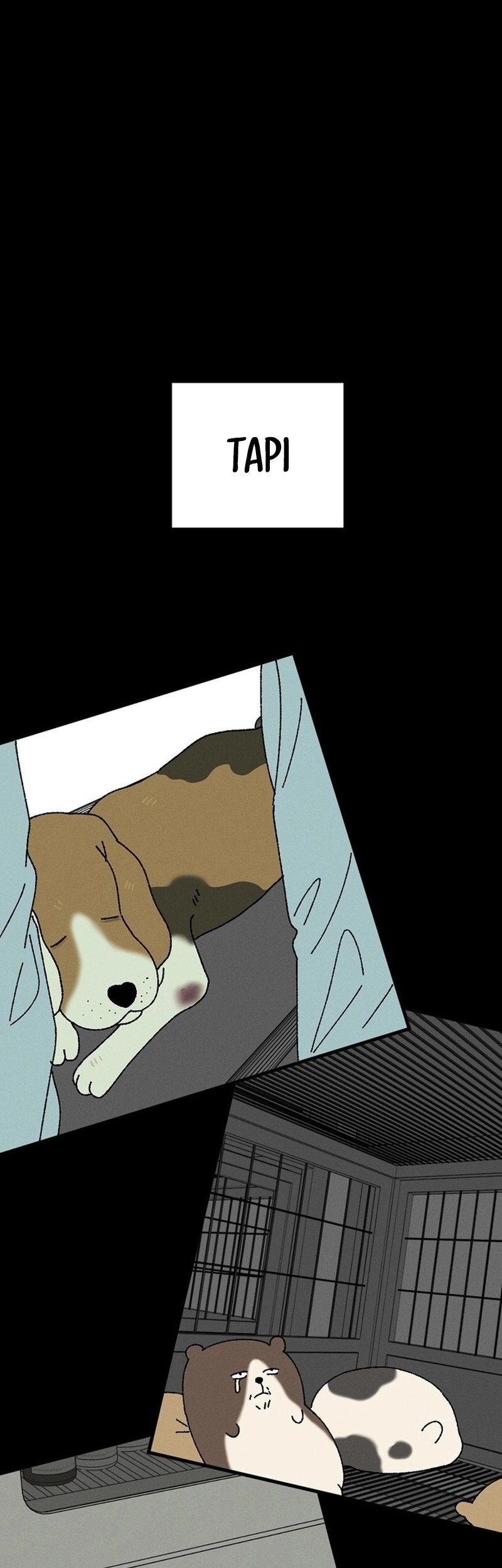 Tyranno Noh Kyung-Soo Chapter 17 Gambar 28