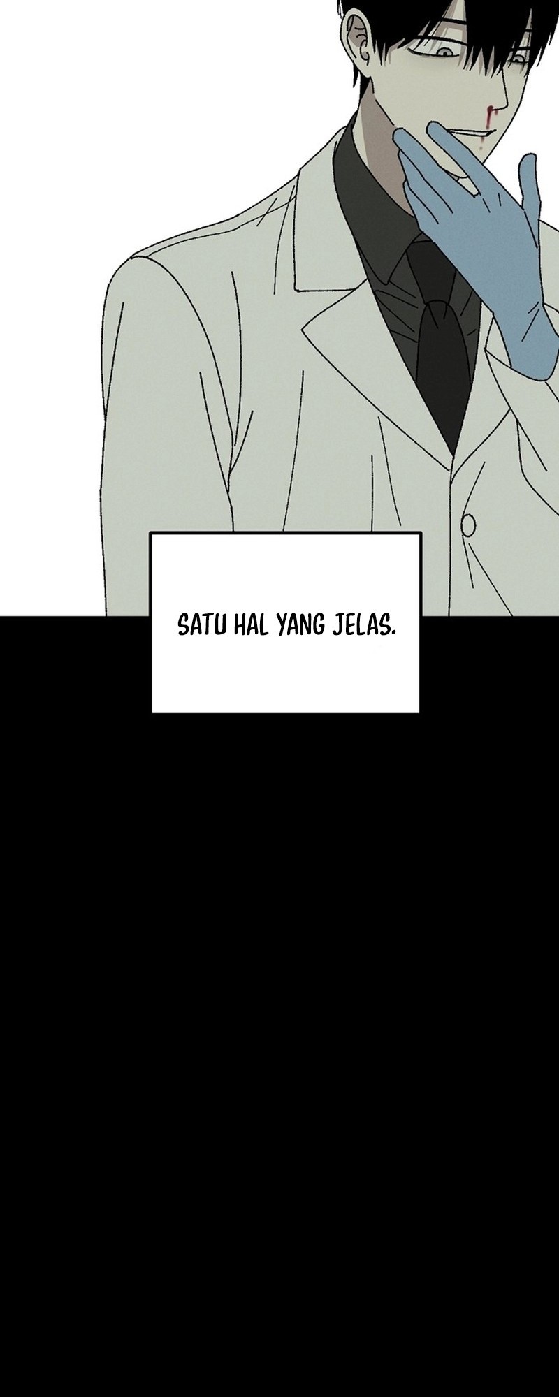 Tyranno Noh Kyung-Soo Chapter 17 Gambar 30