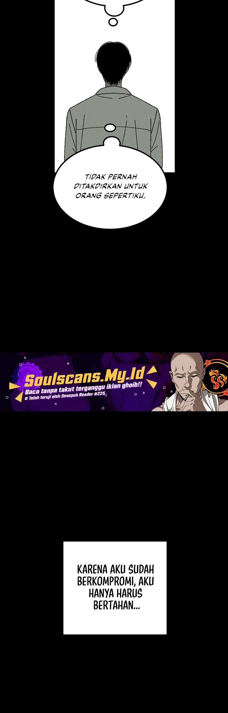 Tyranno Noh Kyung-Soo Chapter 17 Gambar 32