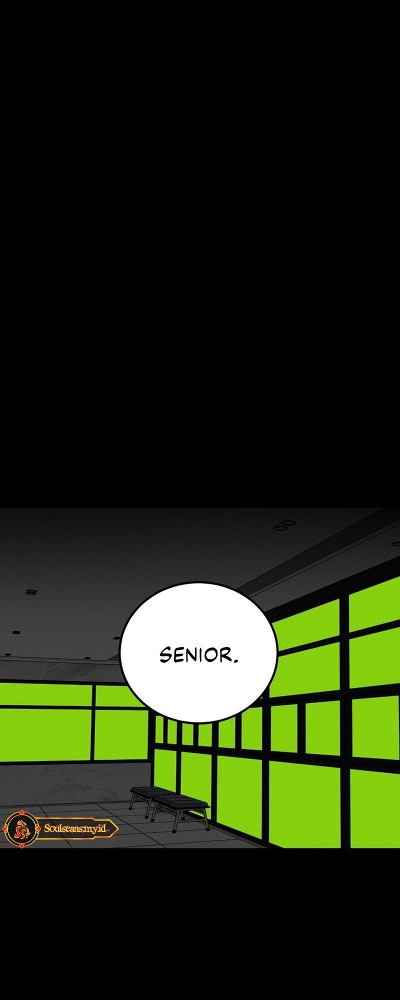 Tyranno Noh Kyung-Soo Chapter 17 Gambar 33