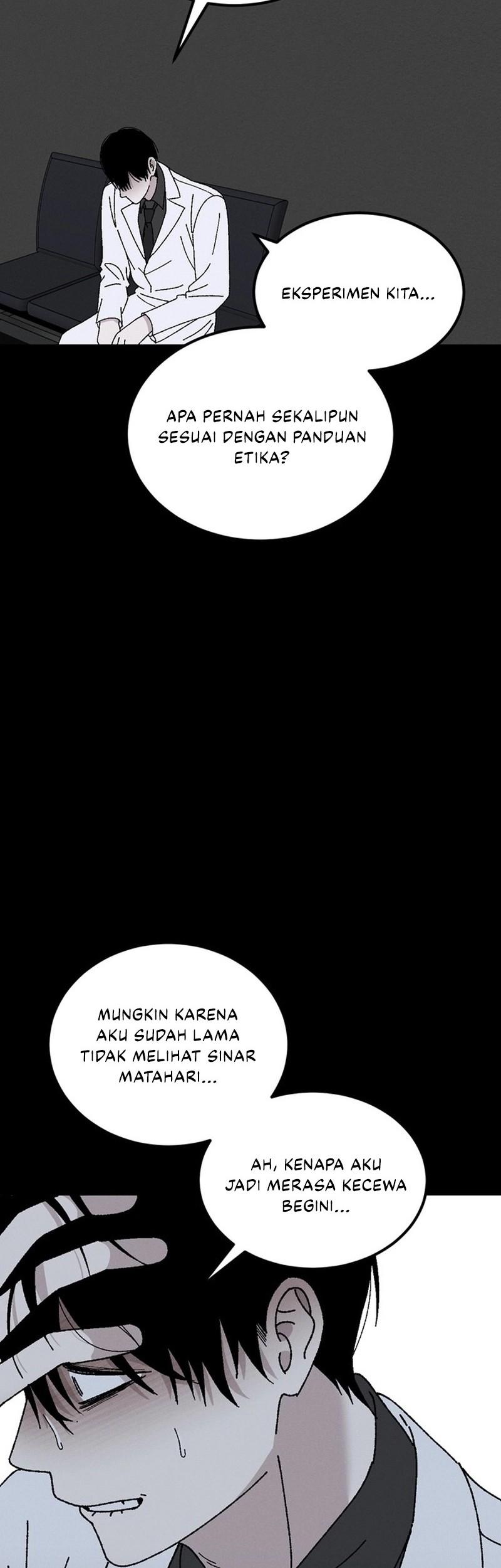 Tyranno Noh Kyung-Soo Chapter 17 Gambar 38