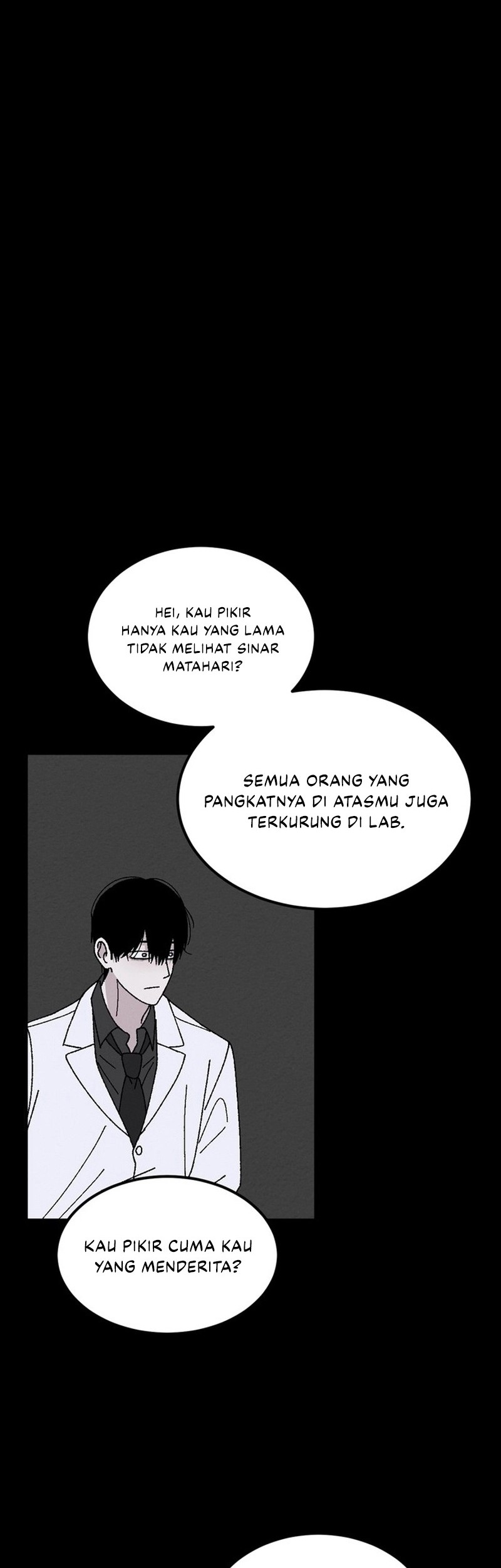 Tyranno Noh Kyung-Soo Chapter 17 Gambar 41