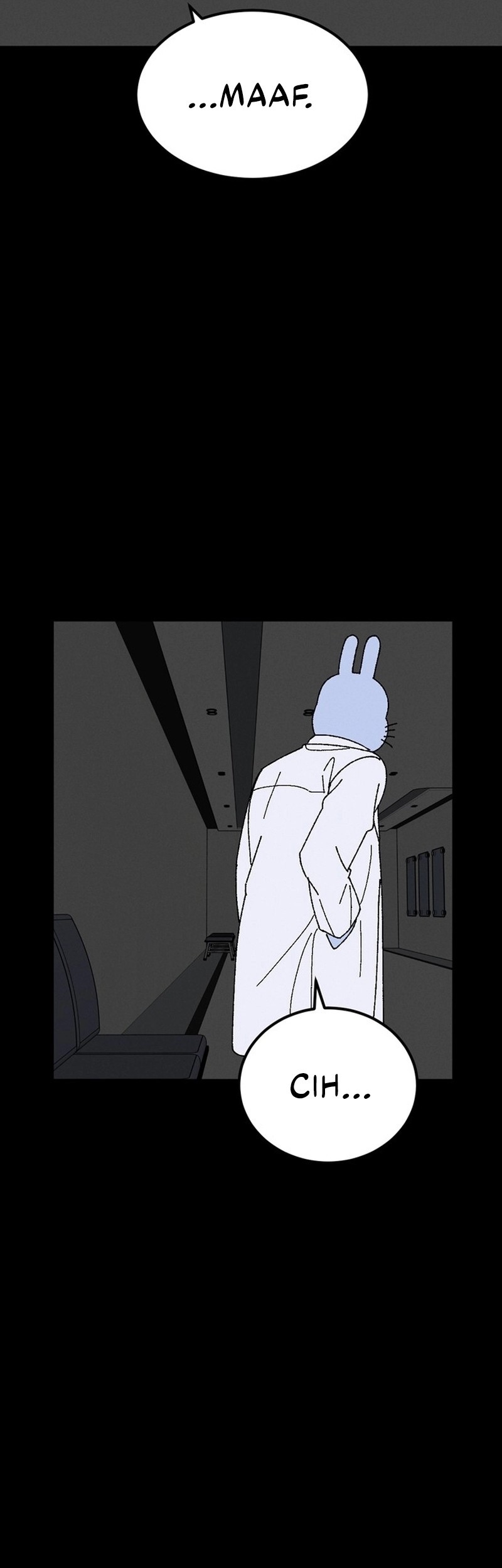 Tyranno Noh Kyung-Soo Chapter 17 Gambar 46