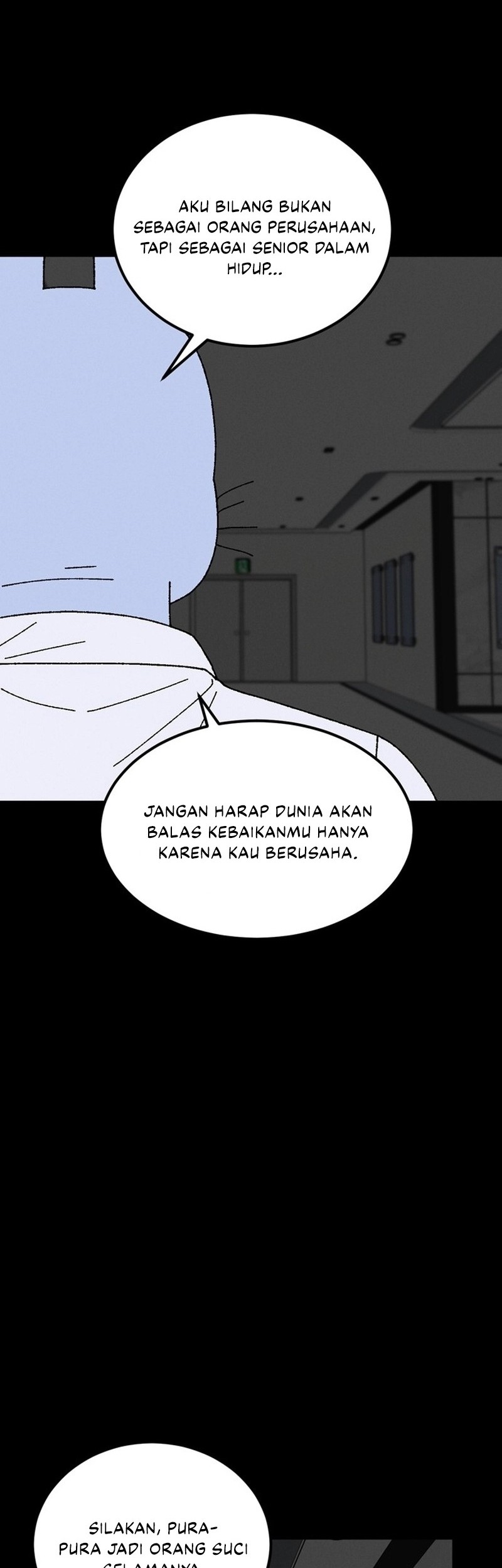Tyranno Noh Kyung-Soo Chapter 17 Gambar 47