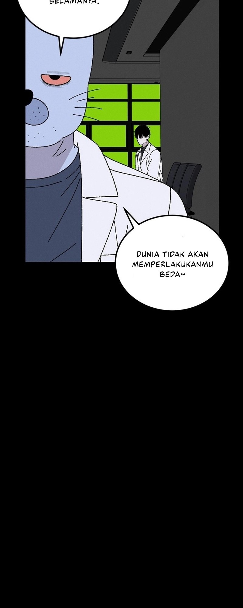 Tyranno Noh Kyung-Soo Chapter 17 Gambar 48