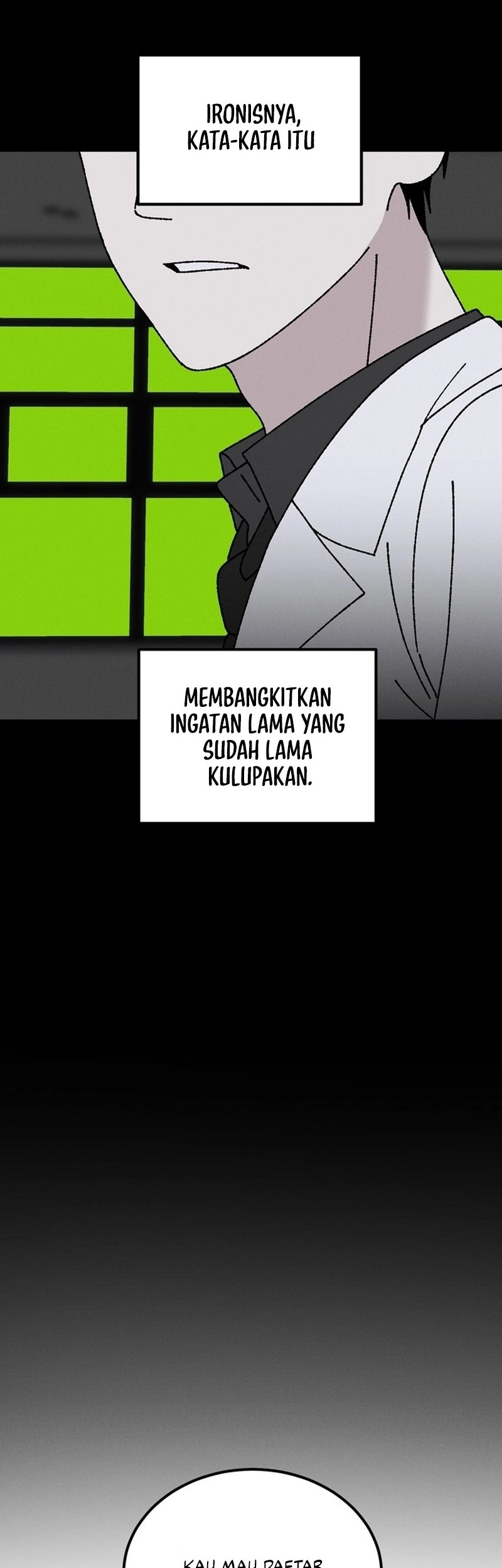 Tyranno Noh Kyung-Soo Chapter 17 Gambar 50