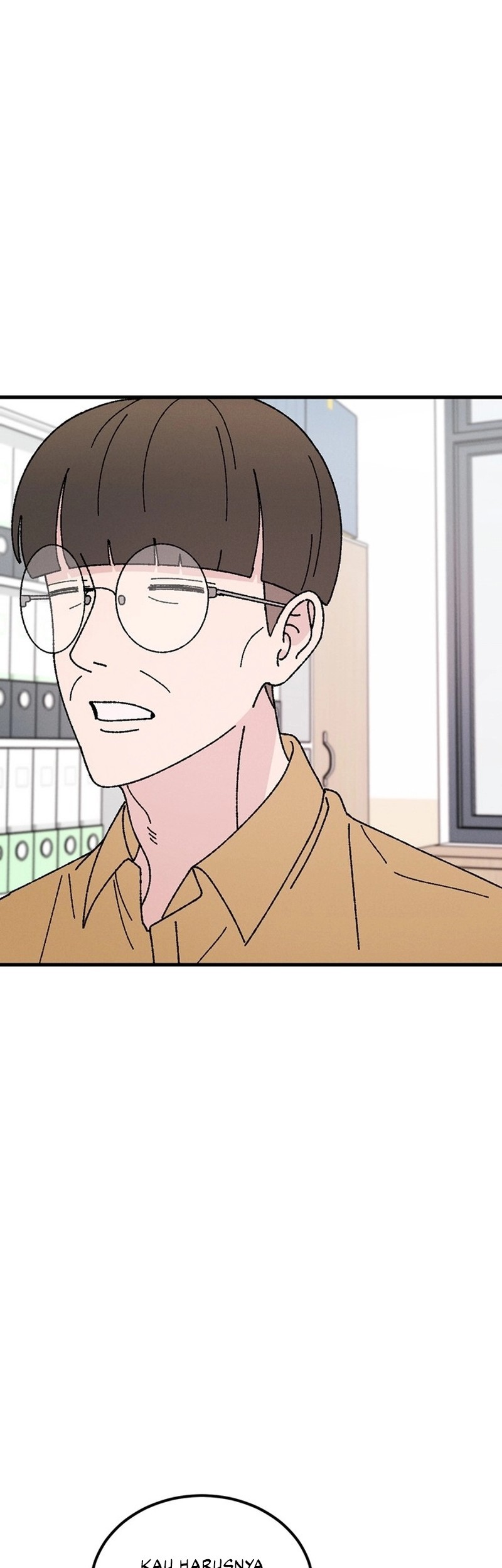 Tyranno Noh Kyung-Soo Chapter 17 Gambar 55