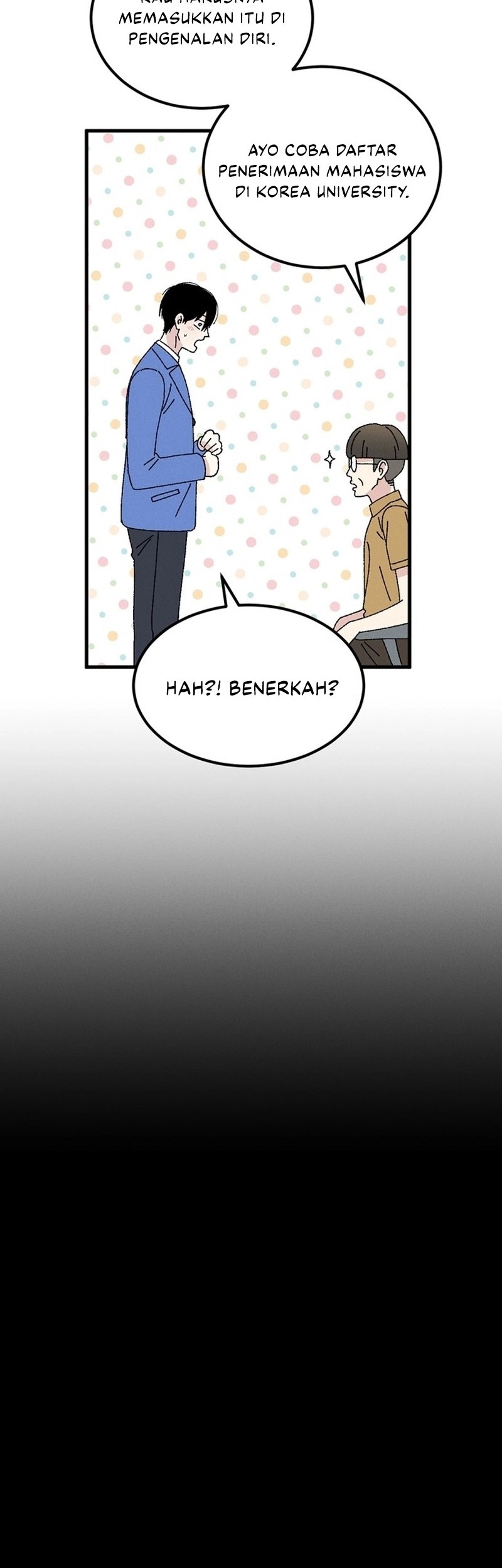 Tyranno Noh Kyung-Soo Chapter 17 Gambar 56