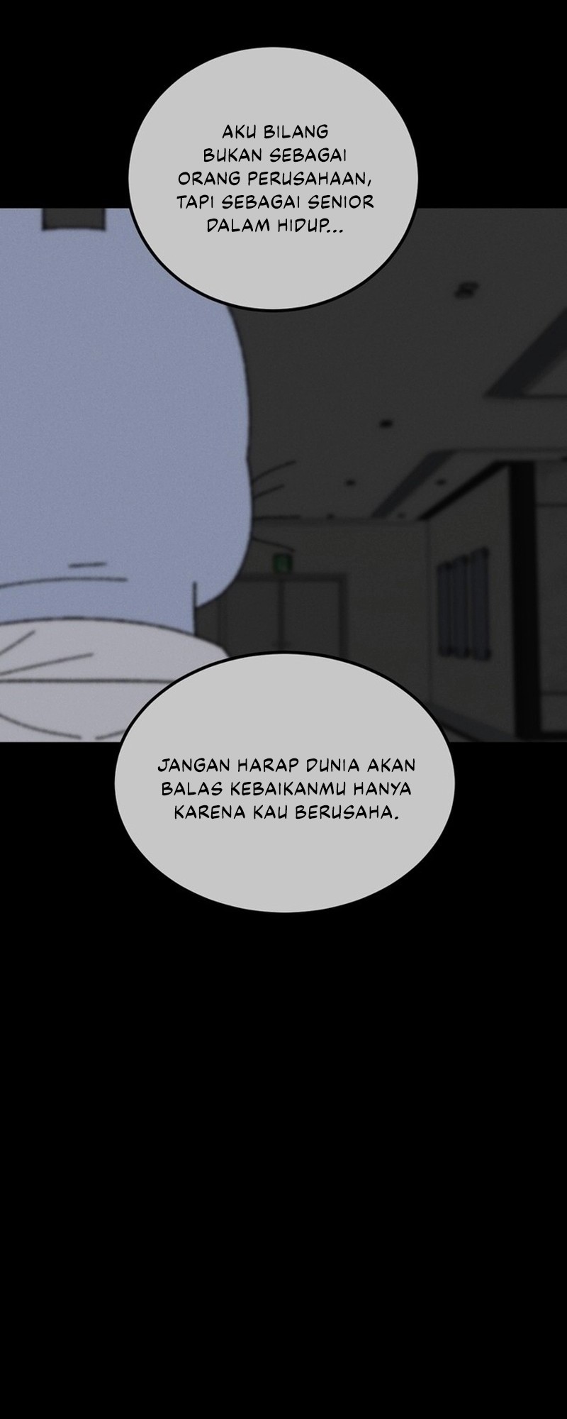 Tyranno Noh Kyung-Soo Chapter 17 Gambar 57