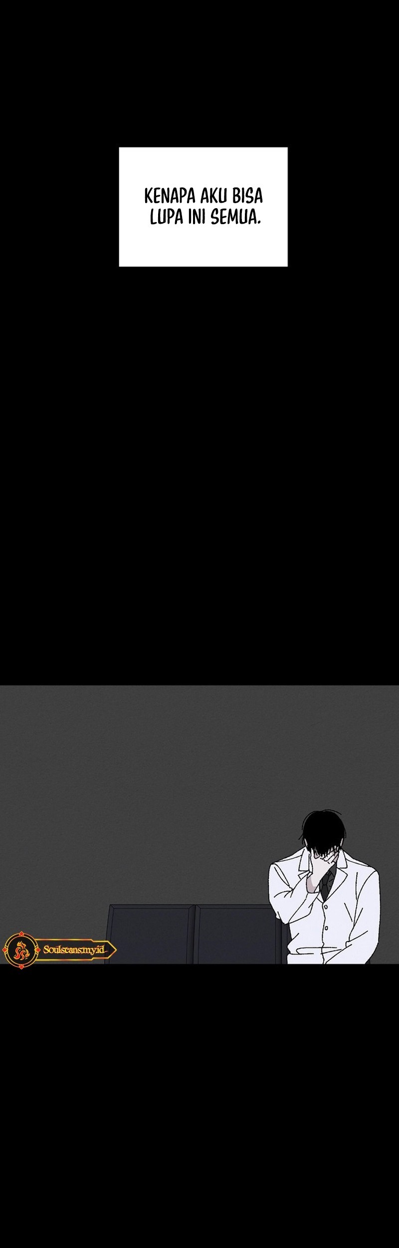 Tyranno Noh Kyung-Soo Chapter 17 Gambar 58