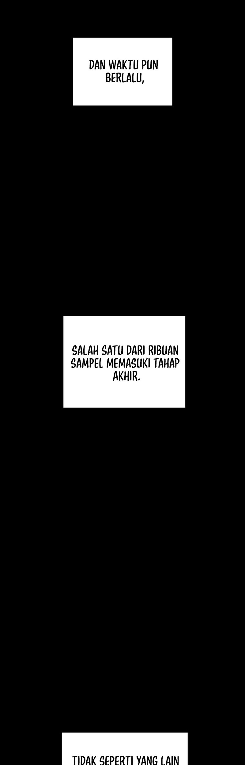 Tyranno Noh Kyung-Soo Chapter 17 Gambar 62