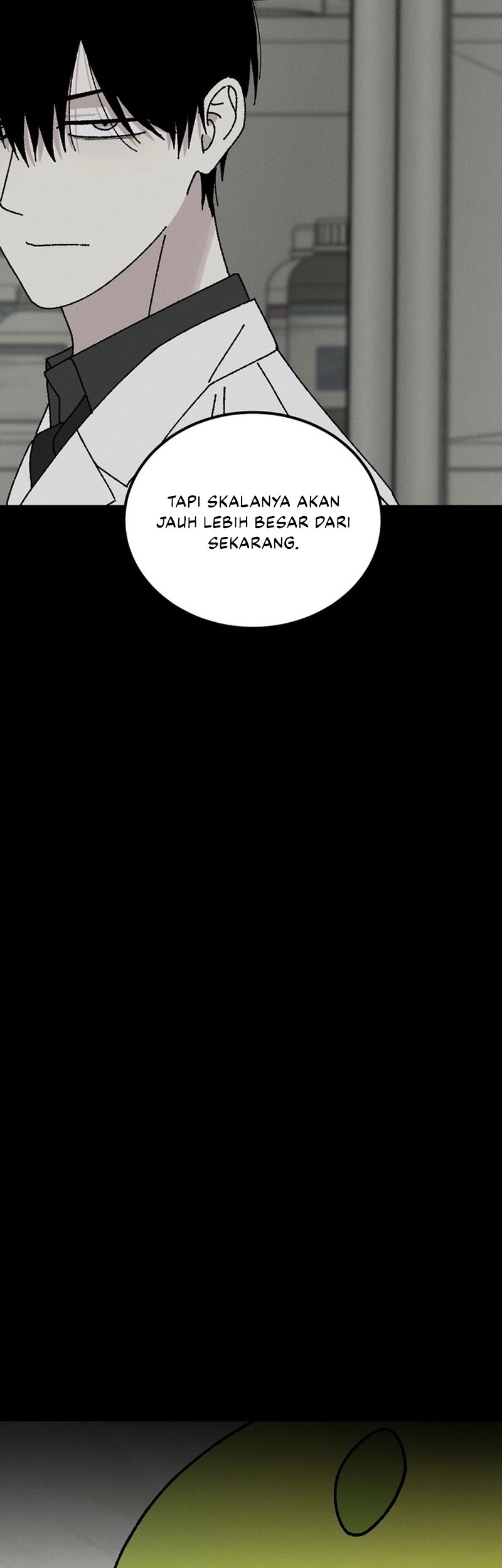 Tyranno Noh Kyung-Soo Chapter 17 Gambar 67