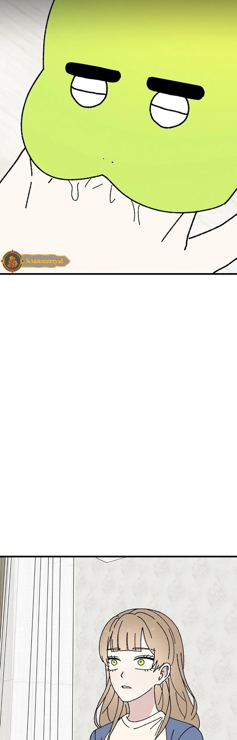 Tyranno Noh Kyung-Soo Chapter 17 Gambar 68