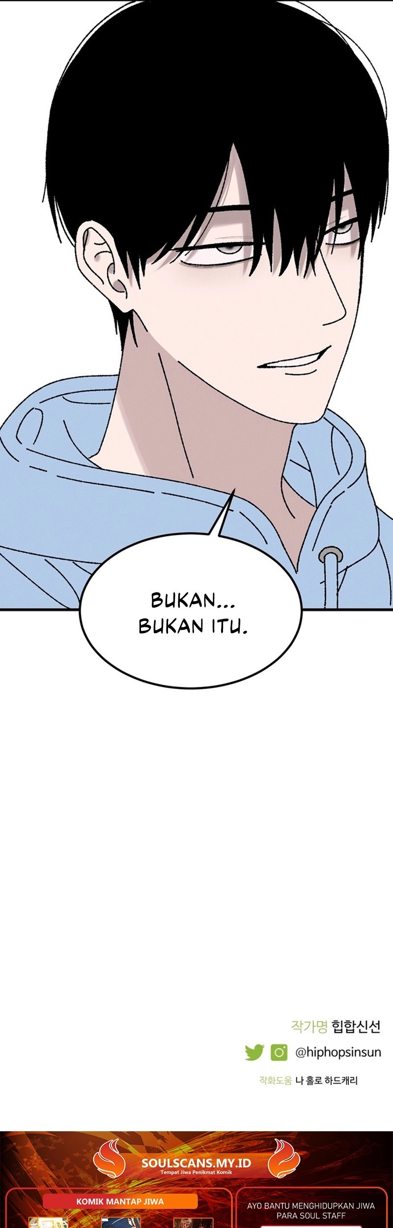 Tyranno Noh Kyung-Soo Chapter 17 Gambar 73