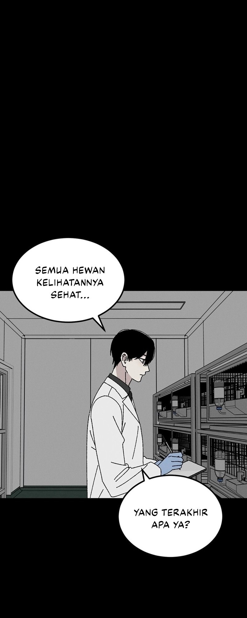 Tyranno Noh Kyung-Soo Chapter 17 Gambar 6