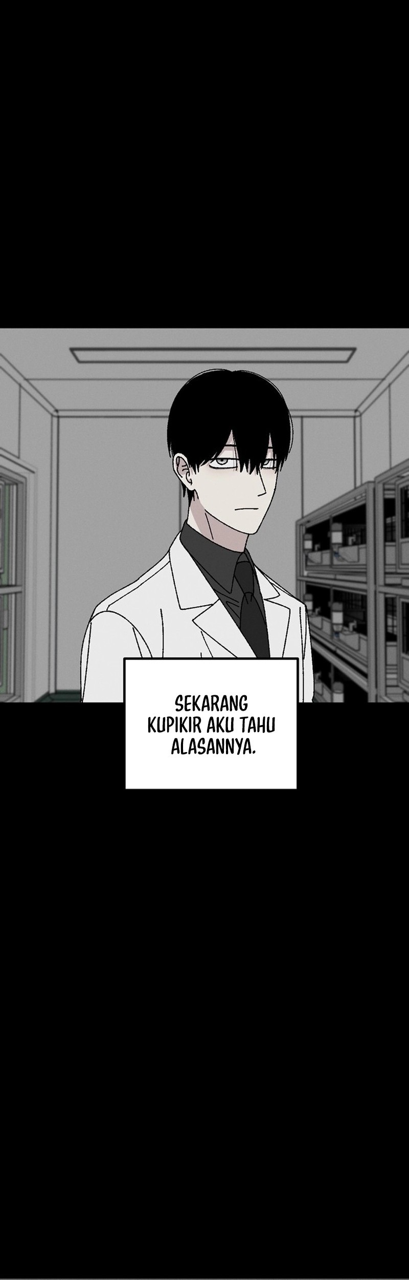 Tyranno Noh Kyung-Soo Chapter 17 Gambar 7