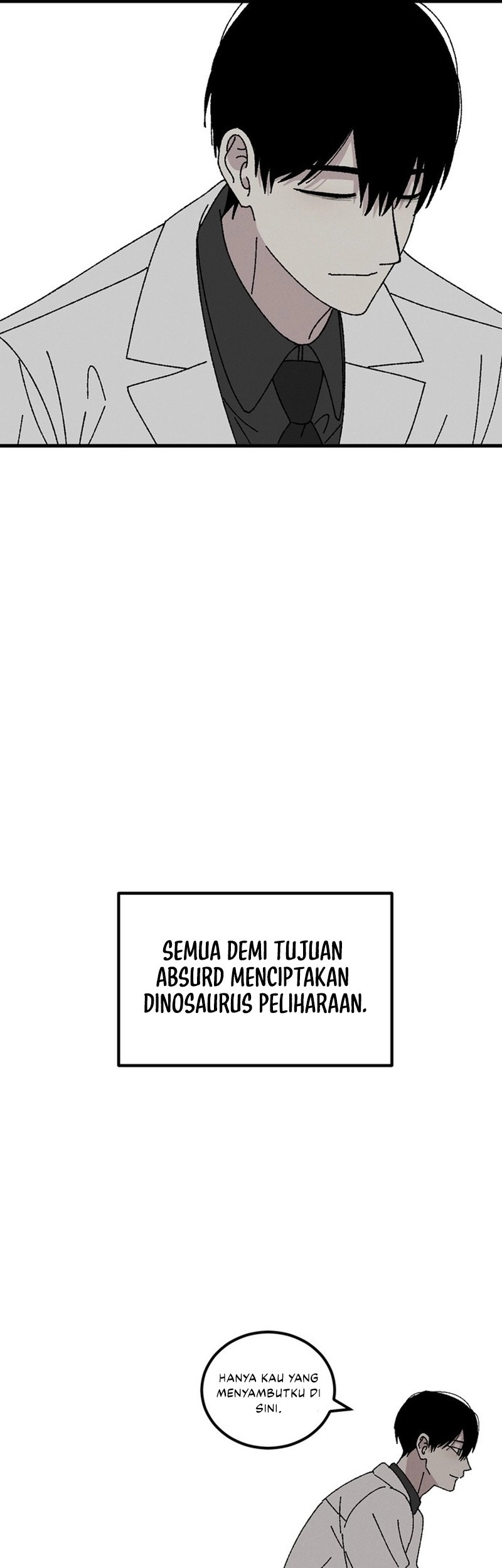 Tyranno Noh Kyung-Soo Chapter 17 Gambar 10