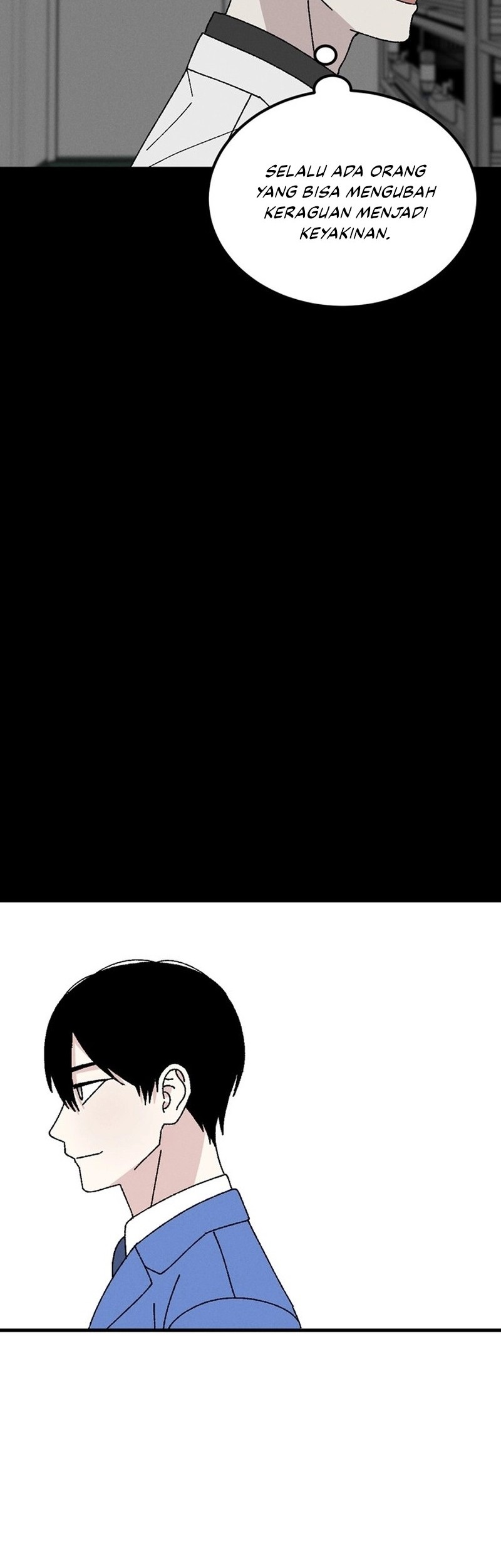 Tyranno Noh Kyung-Soo Chapter 17 Gambar 20