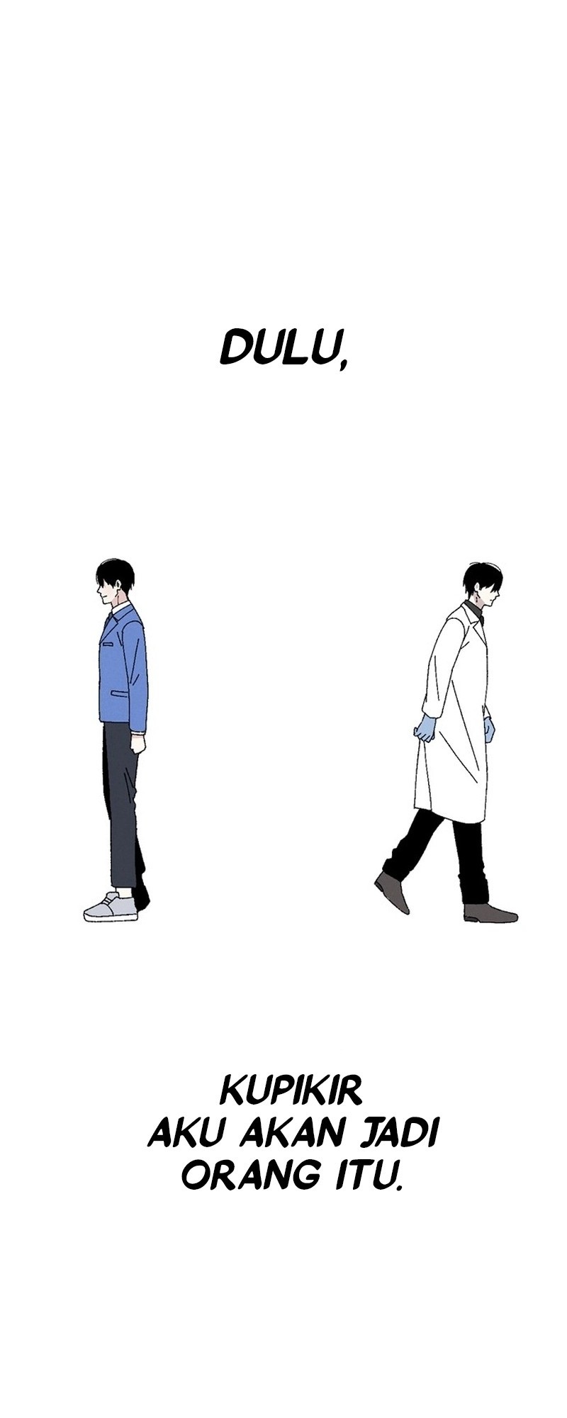 Tyranno Noh Kyung-Soo Chapter 17 Gambar 21