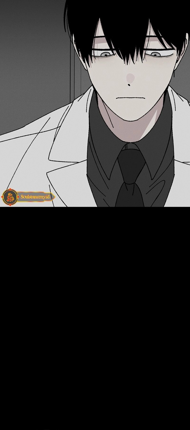 Tyranno Noh Kyung-Soo Chapter 17 Gambar 24