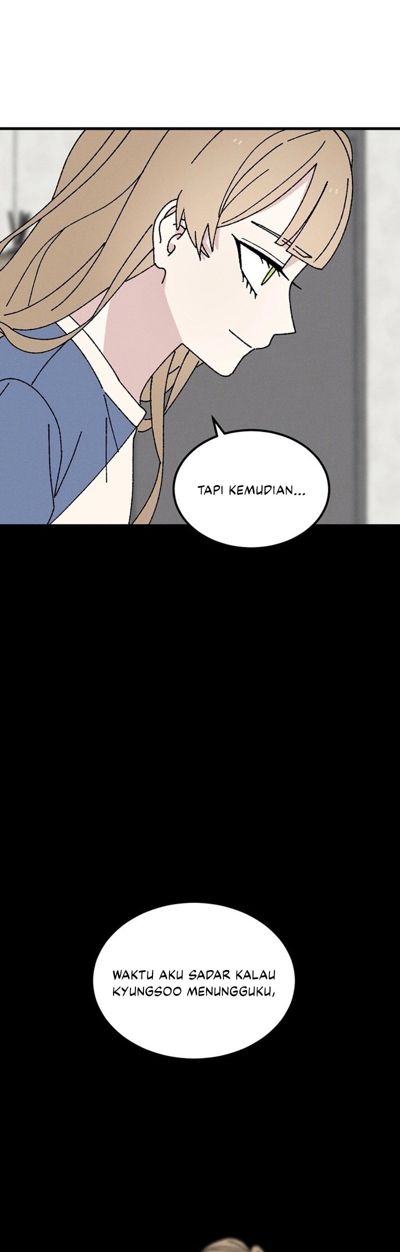 Tyranno Noh Kyung-Soo Chapter 18 Gambar 28