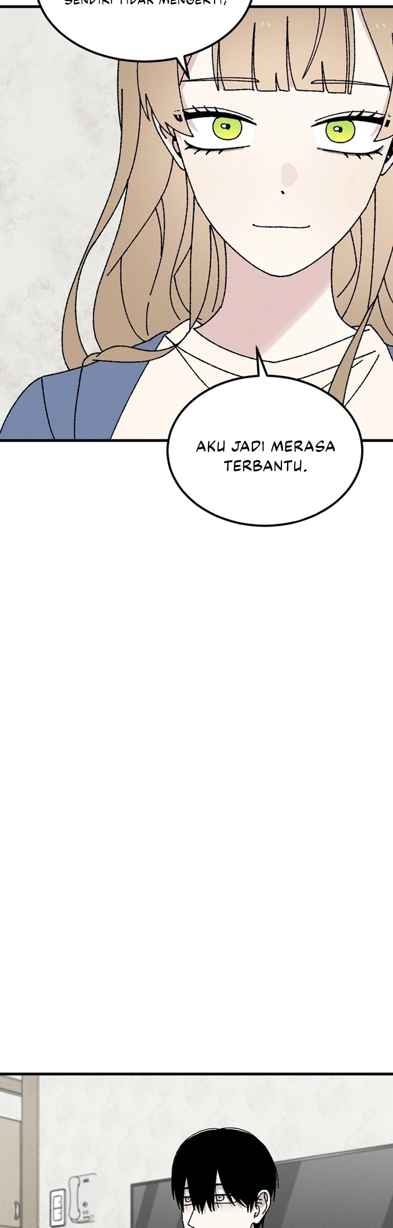 Tyranno Noh Kyung-Soo Chapter 18 Gambar 32