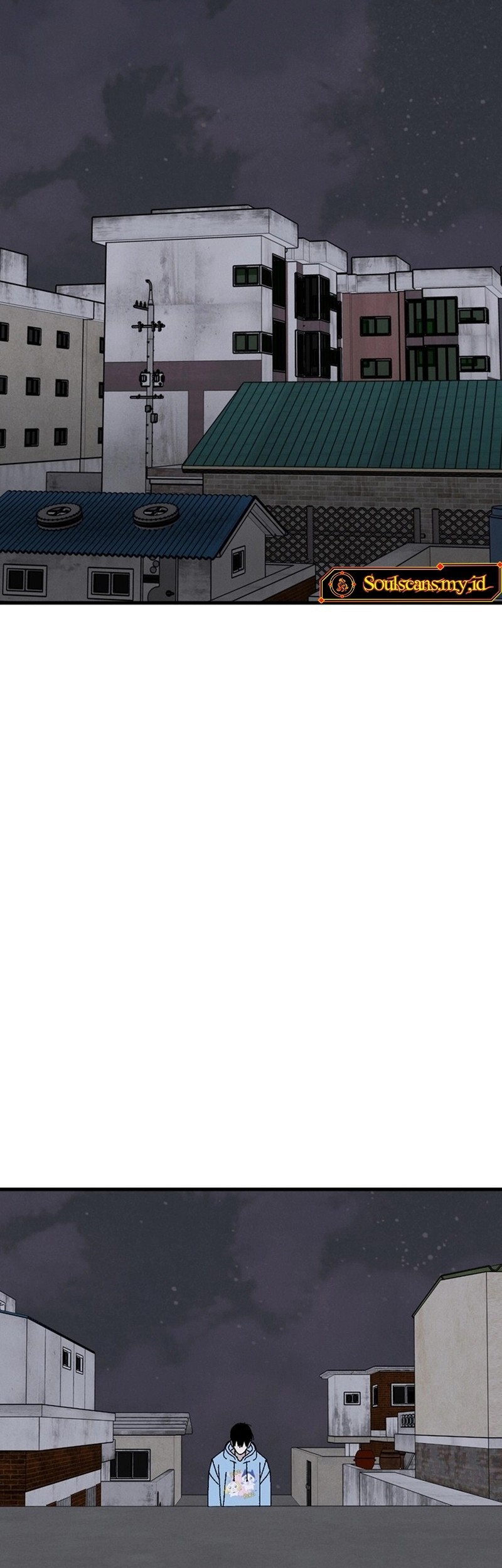 Tyranno Noh Kyung-Soo Chapter 18 Gambar 34