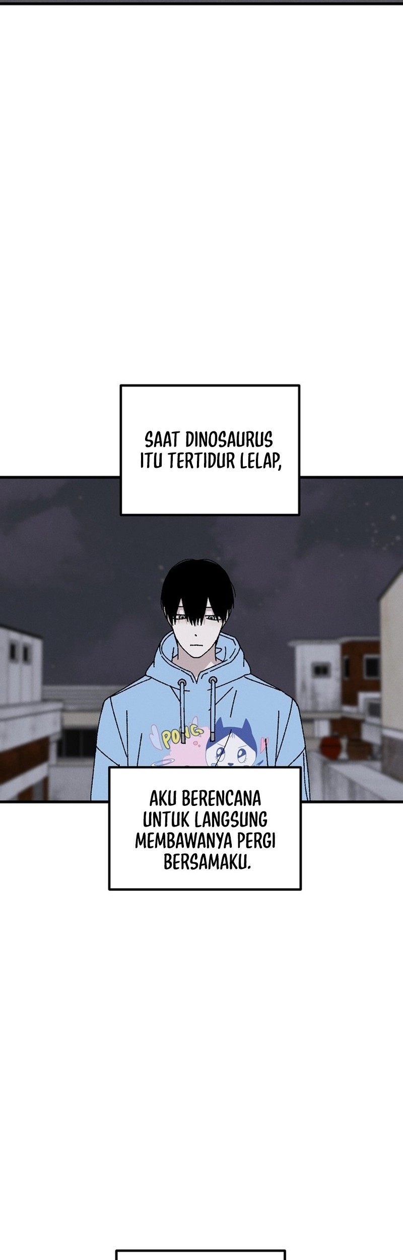 Tyranno Noh Kyung-Soo Chapter 18 Gambar 35