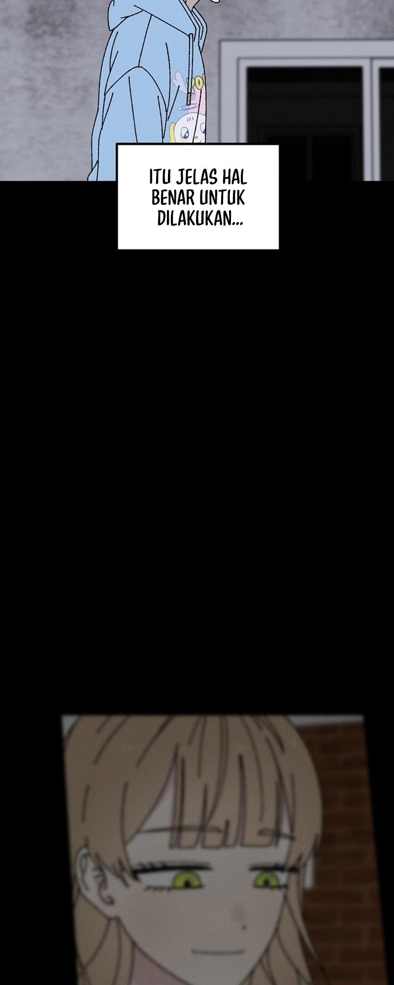 Tyranno Noh Kyung-Soo Chapter 18 Gambar 39