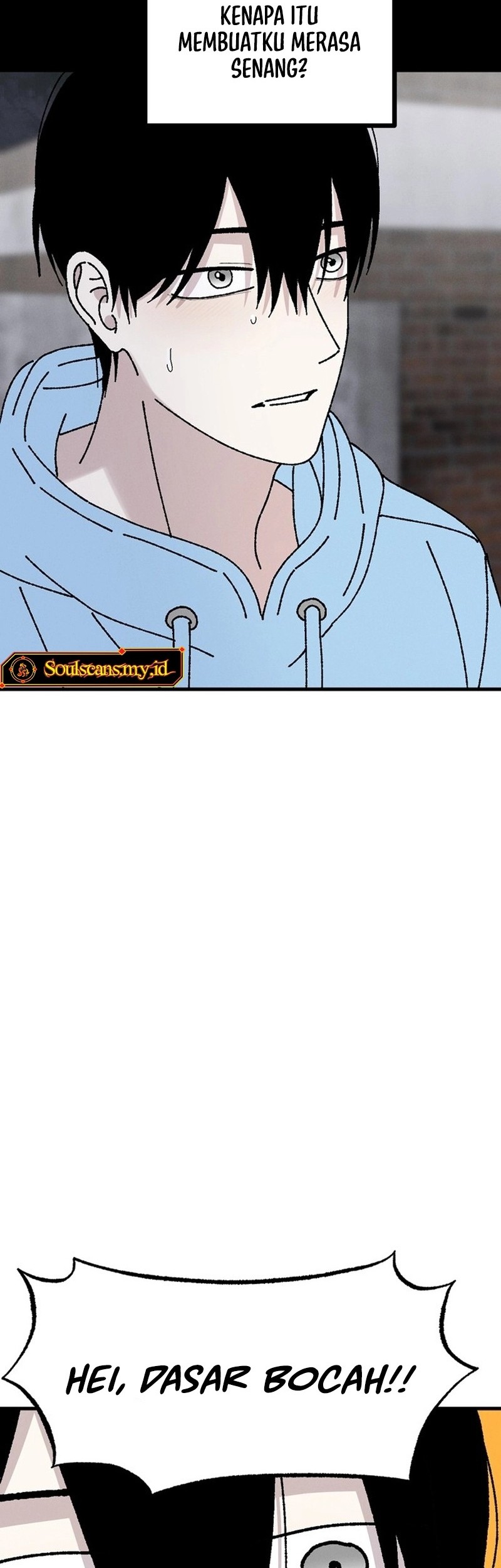 Tyranno Noh Kyung-Soo Chapter 18 Gambar 41