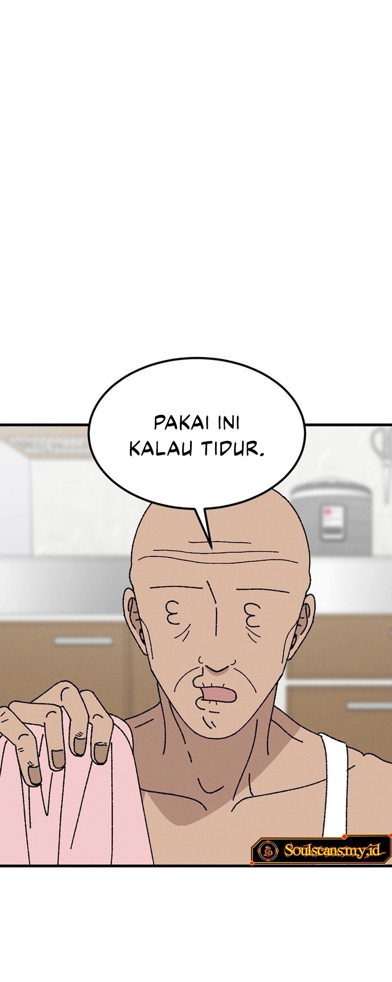 Tyranno Noh Kyung-Soo Chapter 18 Gambar 51