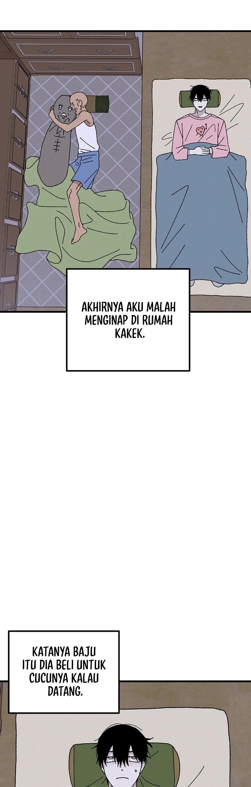 Tyranno Noh Kyung-Soo Chapter 18 Gambar 53