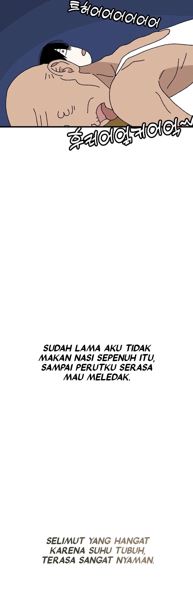 Tyranno Noh Kyung-Soo Chapter 18 Gambar 55