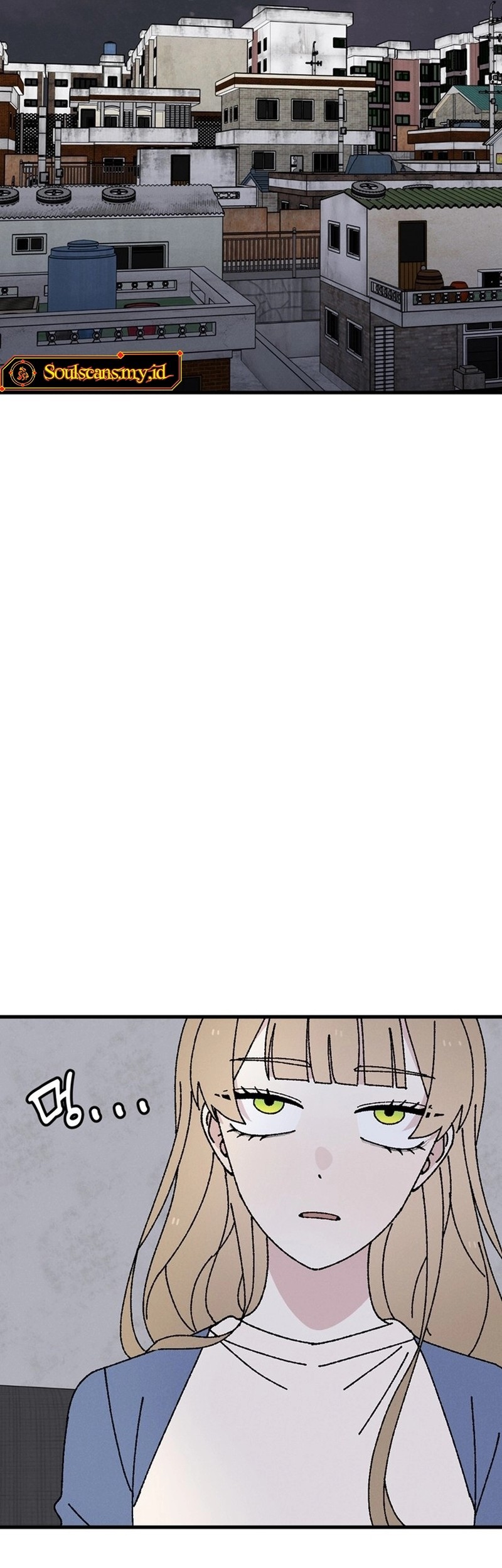 Tyranno Noh Kyung-Soo Chapter 18 Gambar 58